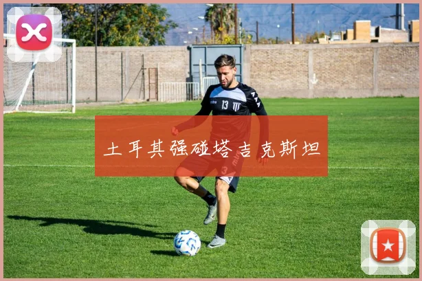 土耳其强碰塔吉克斯坦